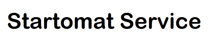 Kopfbild Startomat